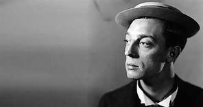 Buster Keaton: The Great Stone Face (1920s Spotlight)