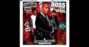 Cam'ron - Skit 3 [Boss Of All Bosses]