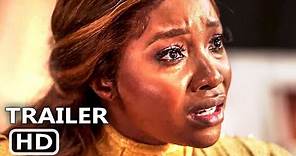 BLOOD SISTERS Trailer (2022) Netflix Drama Series