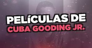 Las mejores películas de Cuba Gooding Jr.