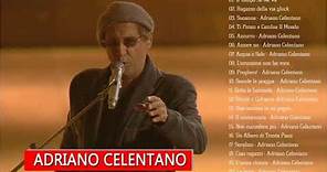 Adriano Celentano migliori successi - Adriano Celentano The Best Full Album