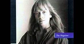 Rickie Lee Jones The Magazine