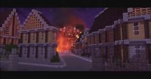 Fallen Kingdom: The Complete Minecraft Music Video Series 1 hour