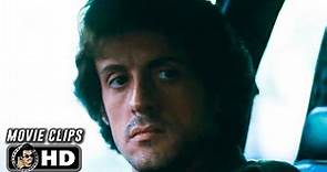 FIRST BLOOD Clips + Trailer (1982) Sylvester Stallone