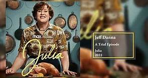 Julia (Season 1) Full Soundtrack | Jeff Danna