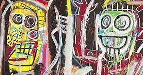 Jean-Michel Basquiat: Origins and Rise to Fame