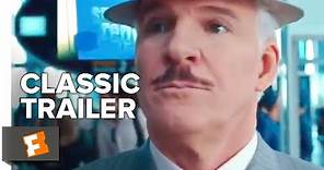 The Pink Panther 2 (2009) Trailer #1 | Movieclips Classic Trailers