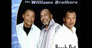 You Blessed Me Still The Williams Brothers
