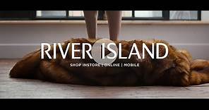 River Island AW14 TV Ad