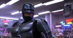 RoboCop (1987) - First Mission (1080p) FULL HD