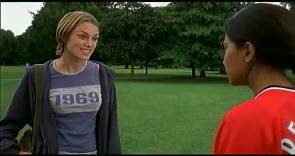 Bend It Like Beckham (2002)