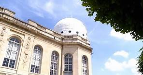 Découverte : l'Observatoire de Paris, là où tout a commencé