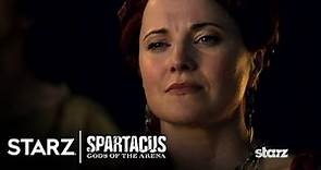 Spartacus: Gods of the Arena | Episode 6 Preview | STARZ