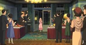 When Marnie Was There [Oscar Nominee!, Official US Trailer]