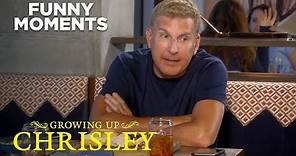 Growing Up Chrisley | Season 1 Episode 1: Nanny Faye Mispronounces ...