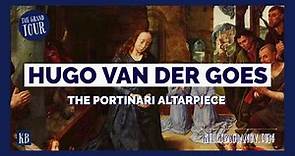 Hugo Van der Goes - Portinari Altarpiece