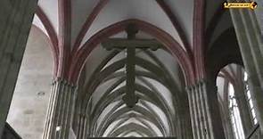 Meißner Dom zu Meissen Heiliger Johannes + St. Donatus Sachsen