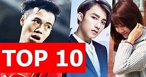 Top 10 bí mật thú vị về Nguyễn Văn Toàn