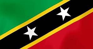 Saint Kitts and Nevis National Anthem (Instrumental)