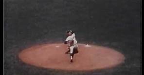 Sandy Koufax - Baseball Hall of Fame Biographies