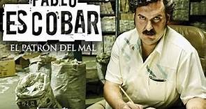 Pablo Escobar Capitulo 1 Completo full HD 1080p