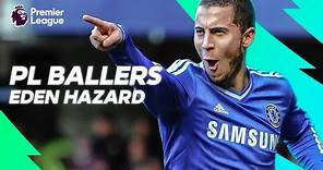 Magical Eden Hazard Moments | Dribbling, Skills, Goals, Assists & More!