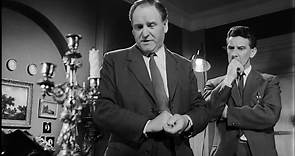 Clue Of The Twisted Candle 1960 - Bernard Lee, David Knight, Francis De Wolff