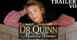 DR.QUINN - Trailer VO season 1