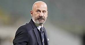 Fallece el exfutbolista italiano Gianluca Vialli a los 58 años en un hospital de Londres