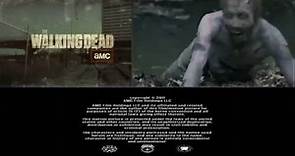 The Walking Dead - Season 2 Episode 11 'Judge, Jury, Executioner' - Preview