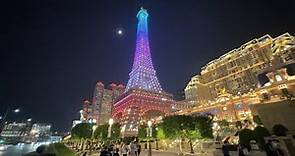 The Parisian Macao Hotel Review 2023