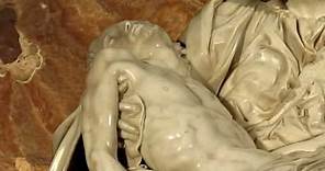 Michelangelo, Pietà