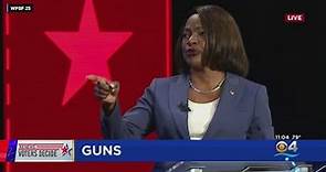 So, who won? Val Demings & Marco Rubio face off in heated debate