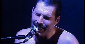Queen - Live in Sun City | Bohemian Rhapsody (October 19th, 1984)