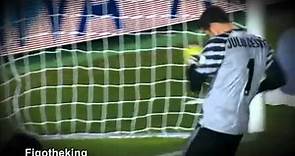 Julio Cesar - Top Class Goalkeeping HD