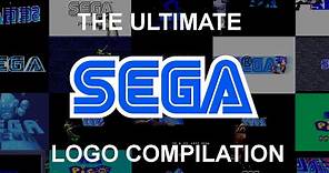 The Ultimate Sega Logo Compilation