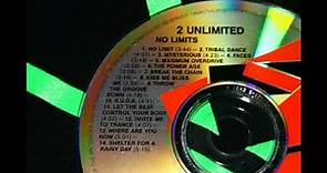 2 Unlimited - Let the Beat Control Your Body [HQ]