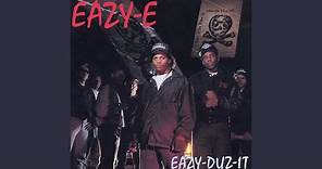 We Want Eazy