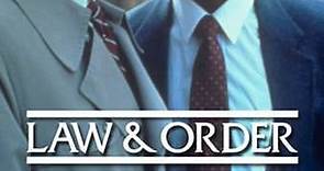 Law and Order: Season 1 Episode 12 Life Choice