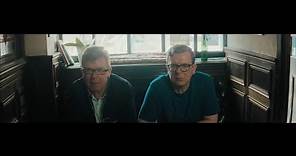 The Proclaimers - Streets of Edinburgh (Official Video)