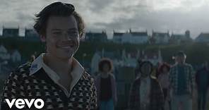 Harry Styles - Adore You (Official Video – Extended Version)