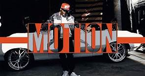 Lil' Keke - Motion (Official Music Video)