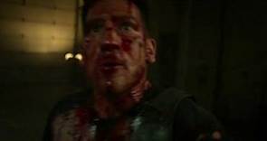 Marvels The Punisher 2x10 - How Frank Castle The Punisher was framed by Billy Russo