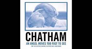 Rhys Chatham - An Angel Moves Too Fast To See(1989)(Avant Garde)