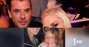 Gwen Stefani Shares Pics Of Son Apollo For His Birthday