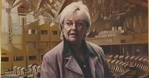 Portrait of Margo MacDonald unveiled at Scottish Parliament