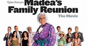 Tyler Perry Series: Madea's Family Reunion (2006) Review