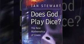 Does God Play Dice? The New Mathematics of Chaos | Wikipedia audio article
