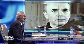 Tradhtar apo atdhetar? Nipi i Mustafa Krujës flet për ish-kryeministrin e Shqipërisë