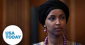 Democrat Ilhan Omar removed from House's Foreign Affairs Committee | USA TODAY